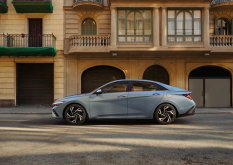 Автомобілі Hyundai м. Тернопіль | Купити новий Хюндай | Автопалац Тернопіль - фото 7