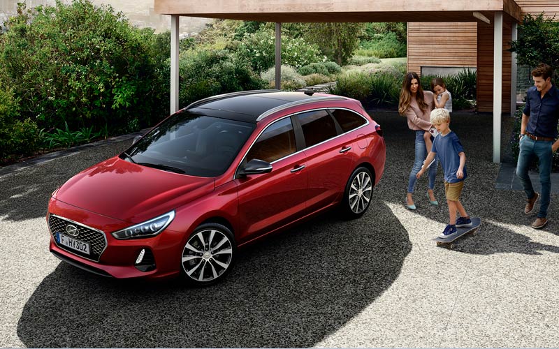 Автомобілі Hyundai м. Тернопіль | Купити новий Хюндай | Автопалац Тернопіль - фото 7