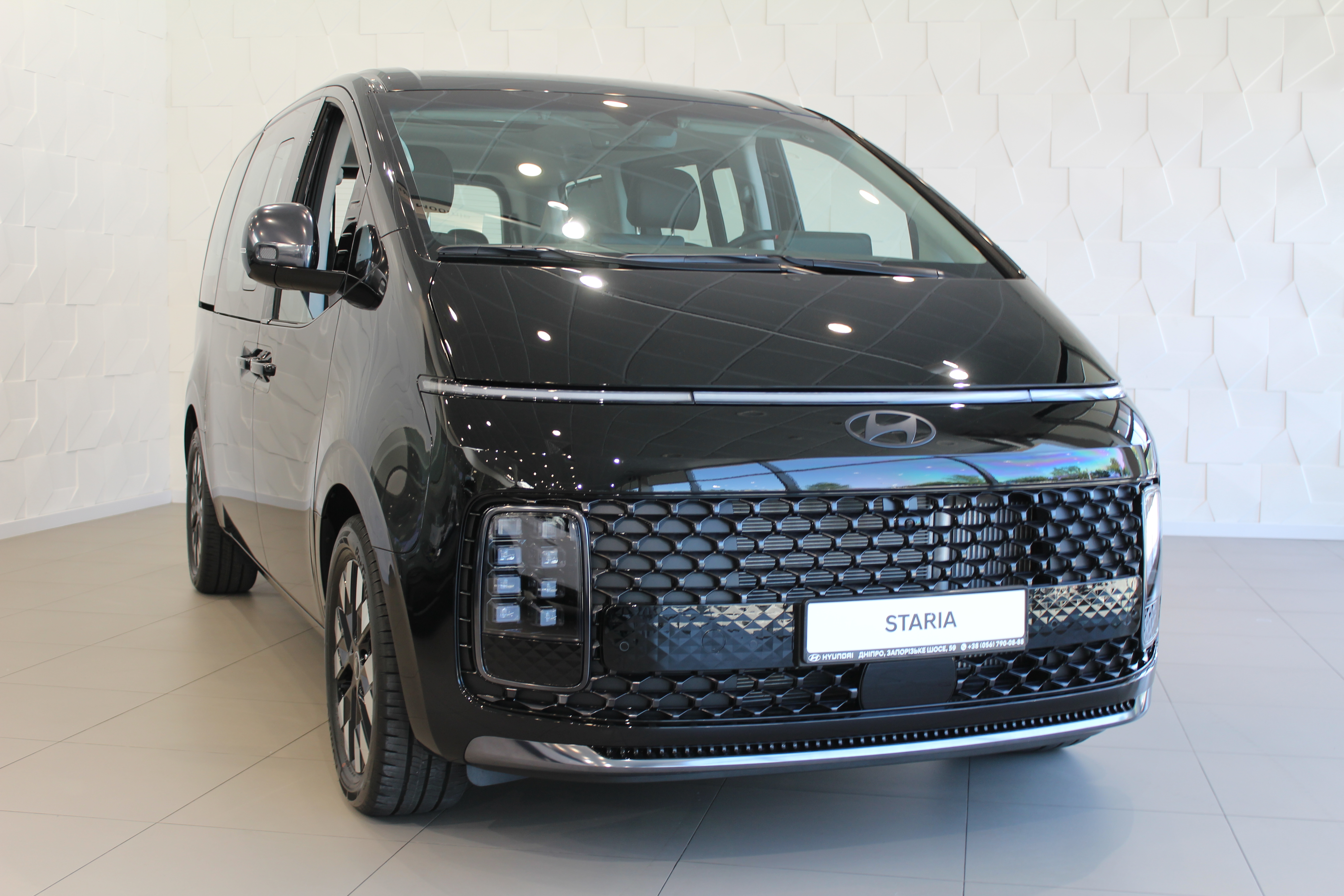 Автомобілі Hyundai м. Тернопіль | Купити новий Хюндай | Автопалац Тернопіль - фото 10