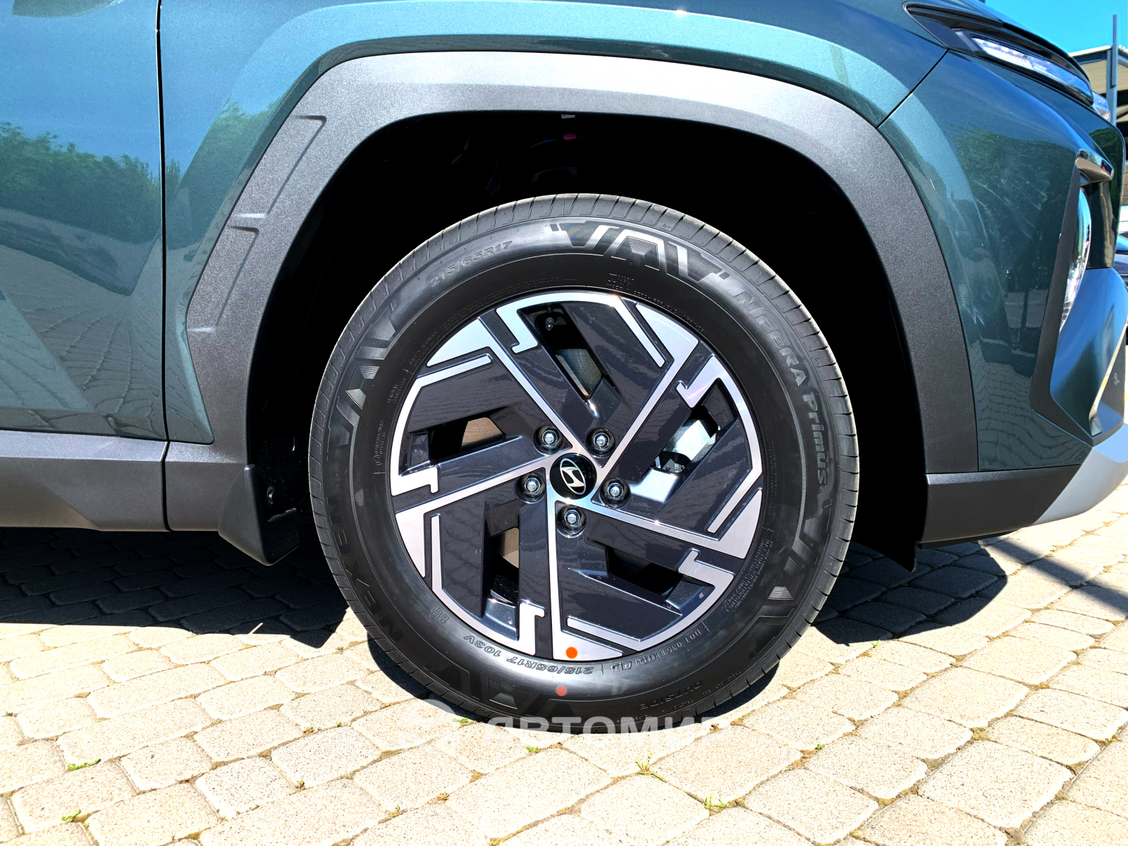 Автомобілі Hyundai м. Тернопіль | Купити новий Хюндай | Автопалац Тернопіль - фото 13