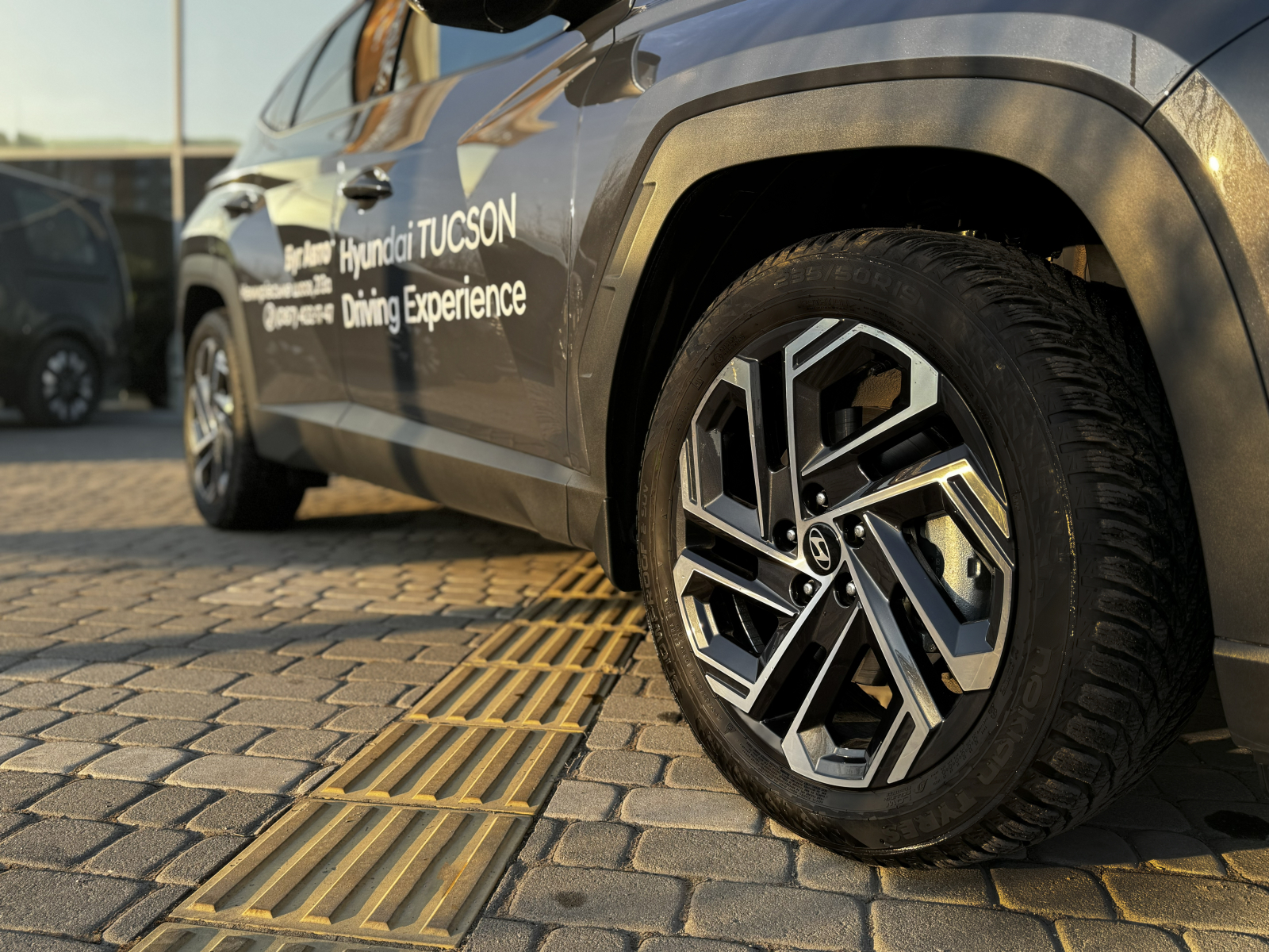 Автомобілі Hyundai м. Тернопіль | Купити новий Хюндай | Автопалац Тернопіль - фото 8