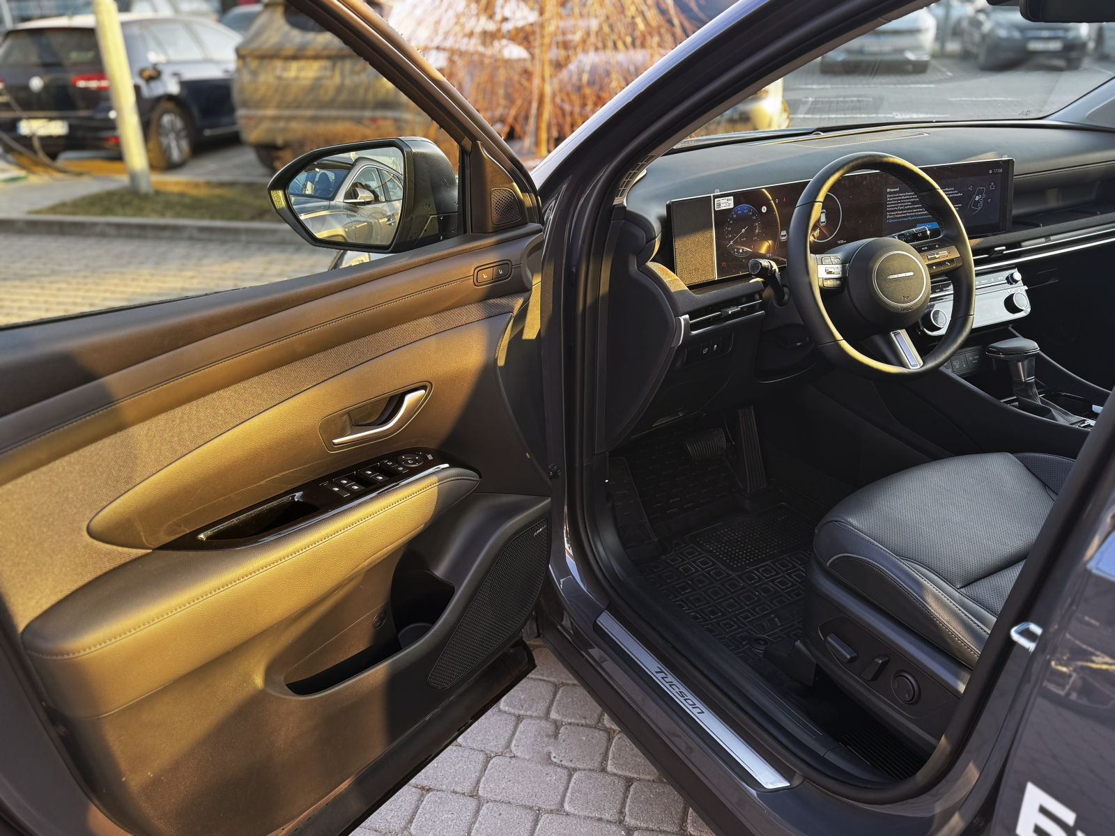 Автомобілі Hyundai м. Тернопіль | Купити новий Хюндай | Автопалац Тернопіль - фото 11