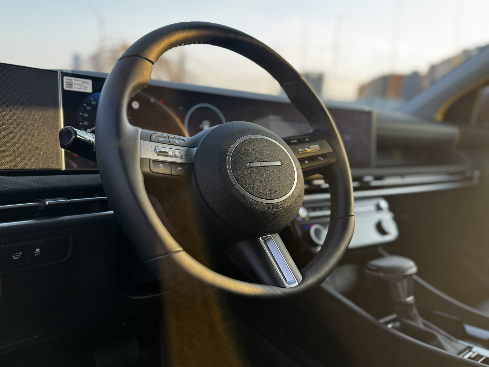 Автомобілі Hyundai м. Тернопіль | Купити новий Хюндай | Автопалац Тернопіль - фото 12