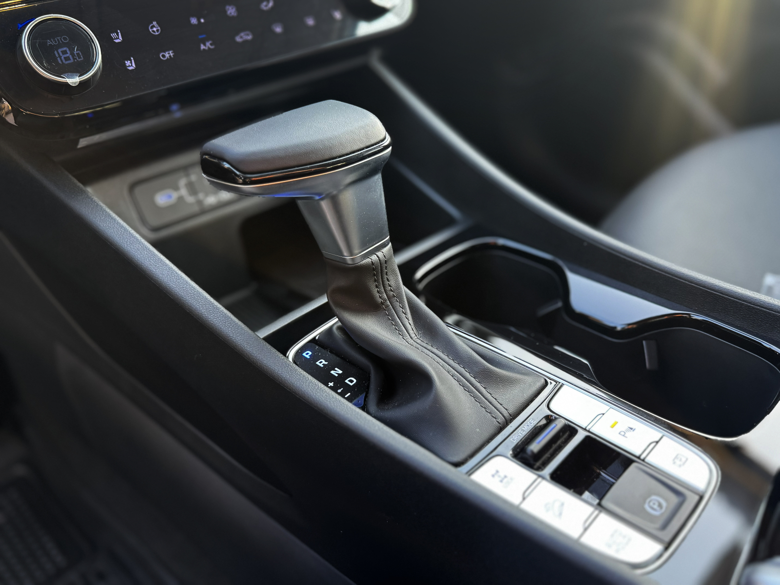 Автомобілі Hyundai м. Тернопіль | Купити новий Хюндай | Автопалац Тернопіль - фото 14