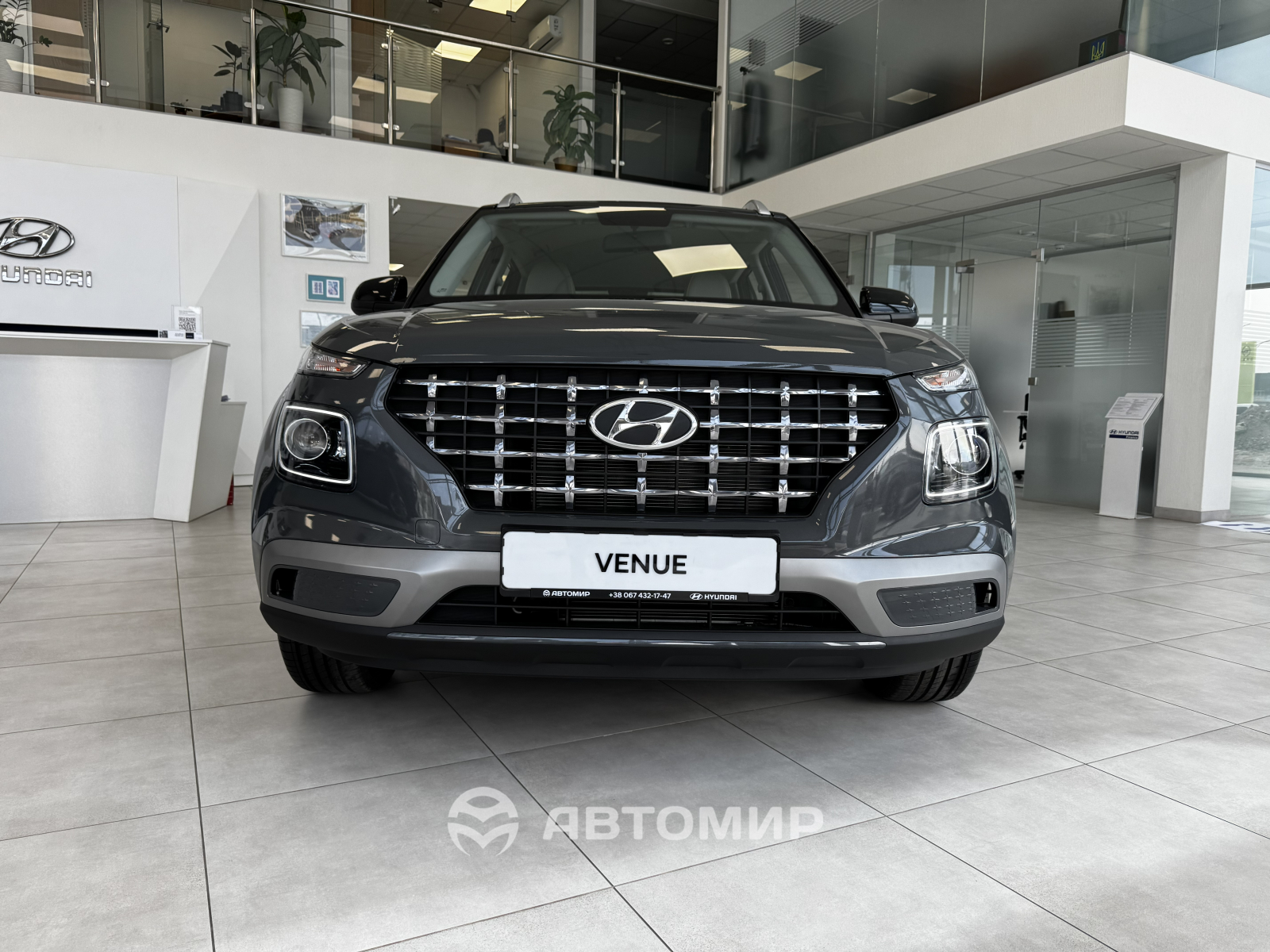Автомобілі Hyundai м. Тернопіль | Купити новий Хюндай | Автопалац Тернопіль - фото 7