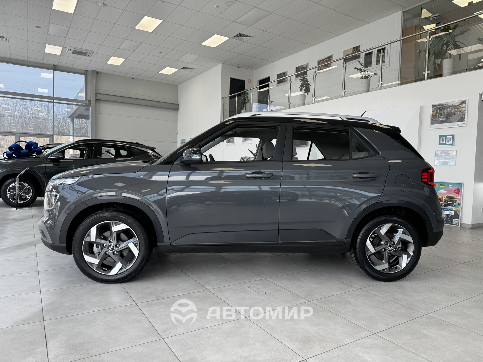 Автомобілі Hyundai м. Тернопіль | Купити новий Хюндай | Автопалац Тернопіль - фото 9