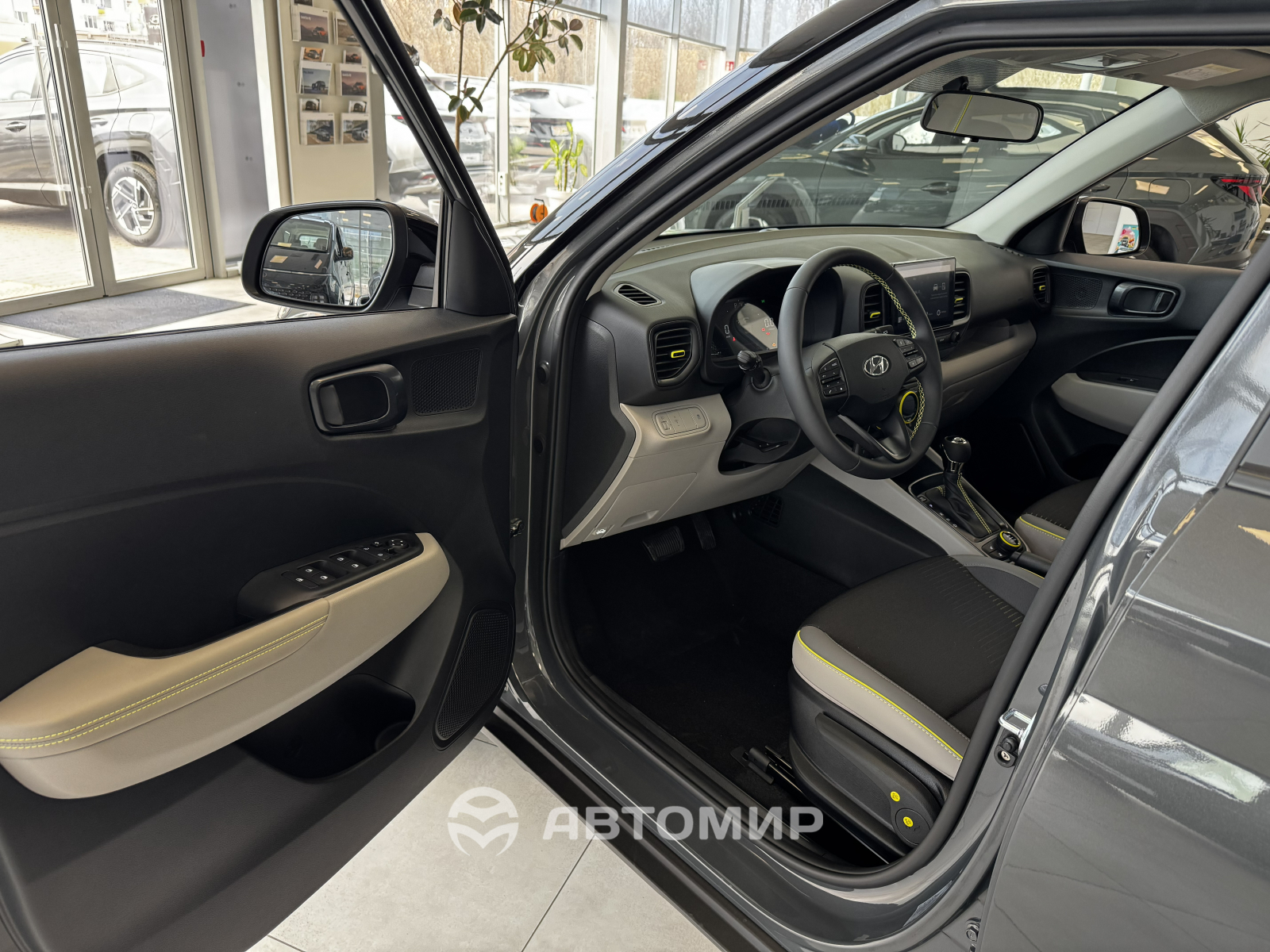 Автомобілі Hyundai м. Тернопіль | Купити новий Хюндай | Автопалац Тернопіль - фото 14