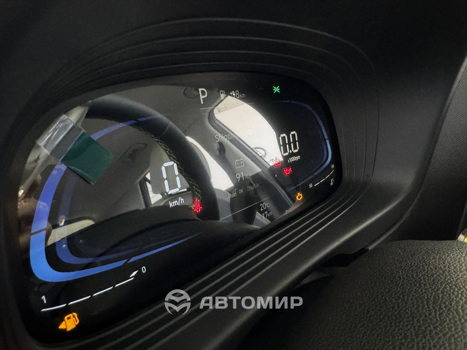 Автомобілі Hyundai м. Тернопіль | Купити новий Хюндай | Автопалац Тернопіль - фото 15