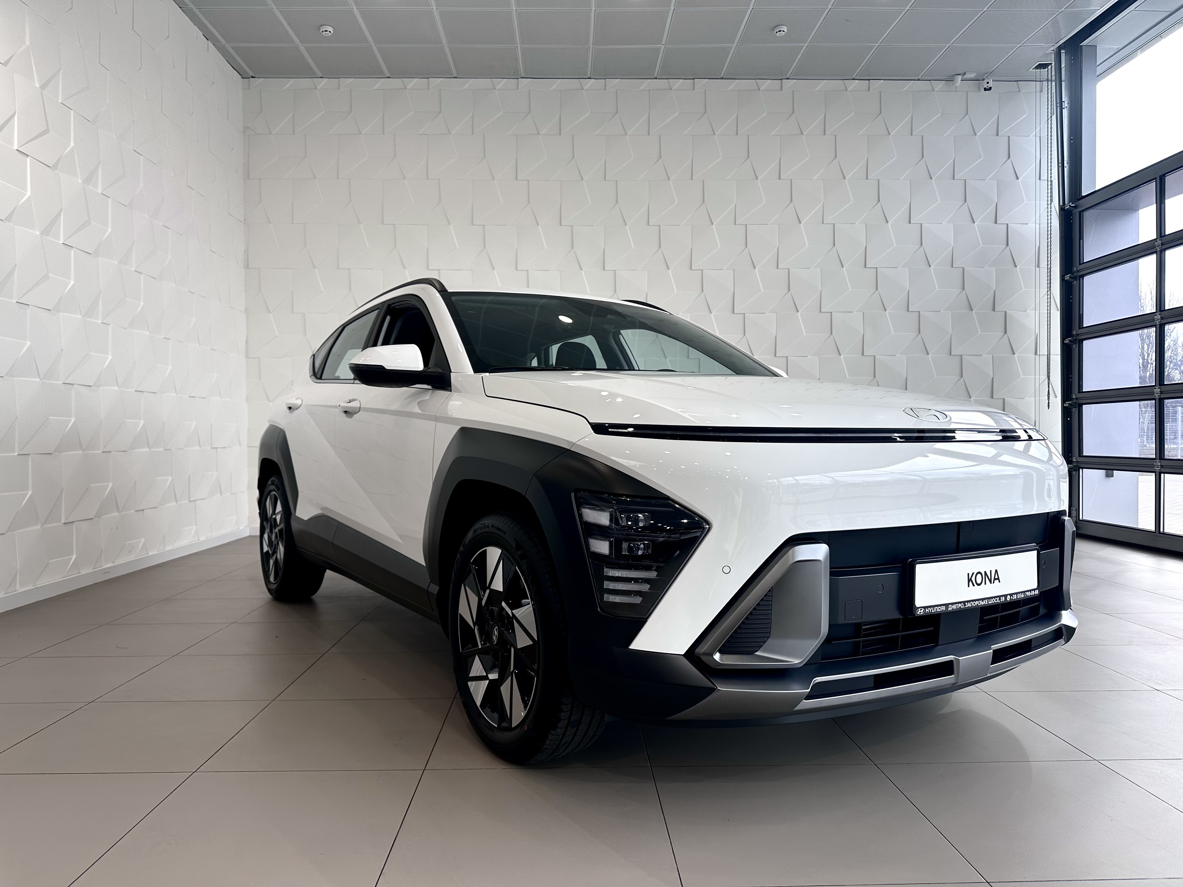 Автомобілі Hyundai м. Тернопіль | Купити новий Хюндай | Автопалац Тернопіль - фото 9