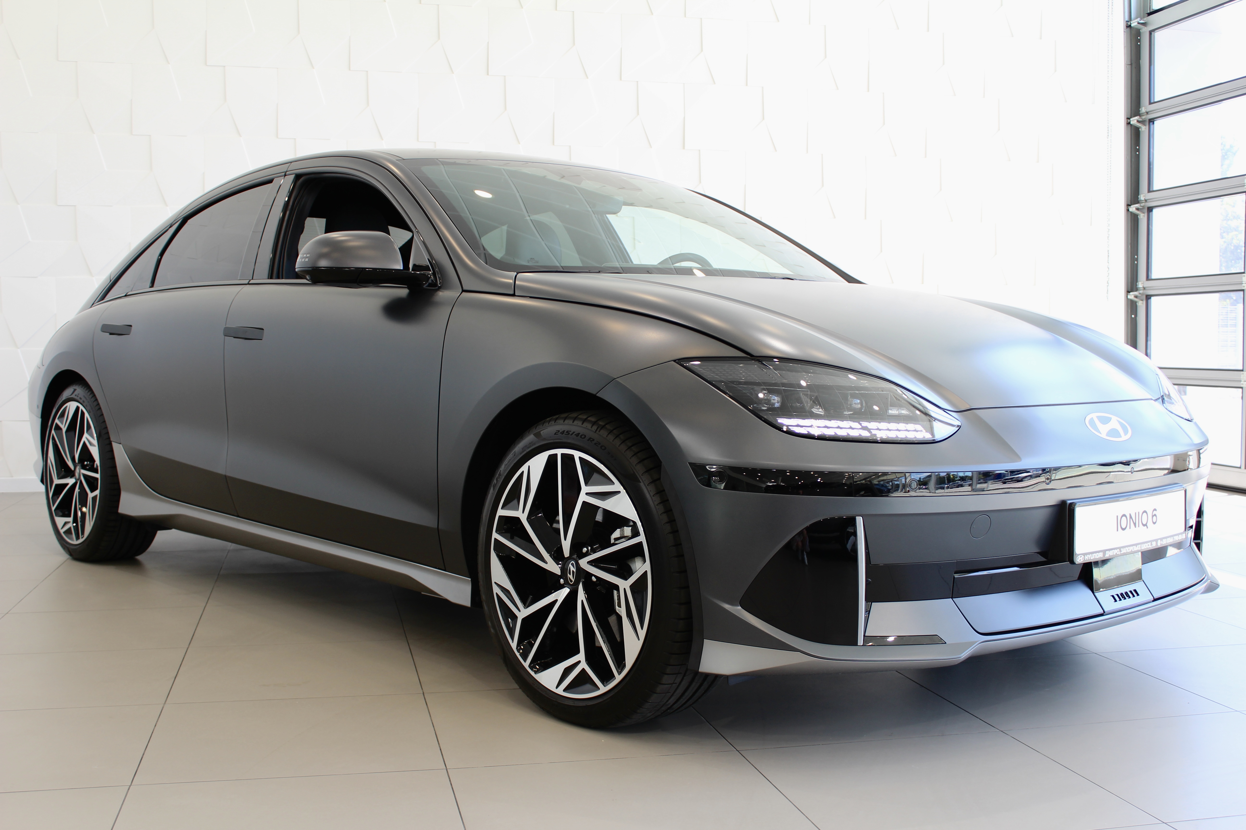 Автомобілі Hyundai м. Тернопіль | Купити новий Хюндай | Автопалац Тернопіль - фото 6