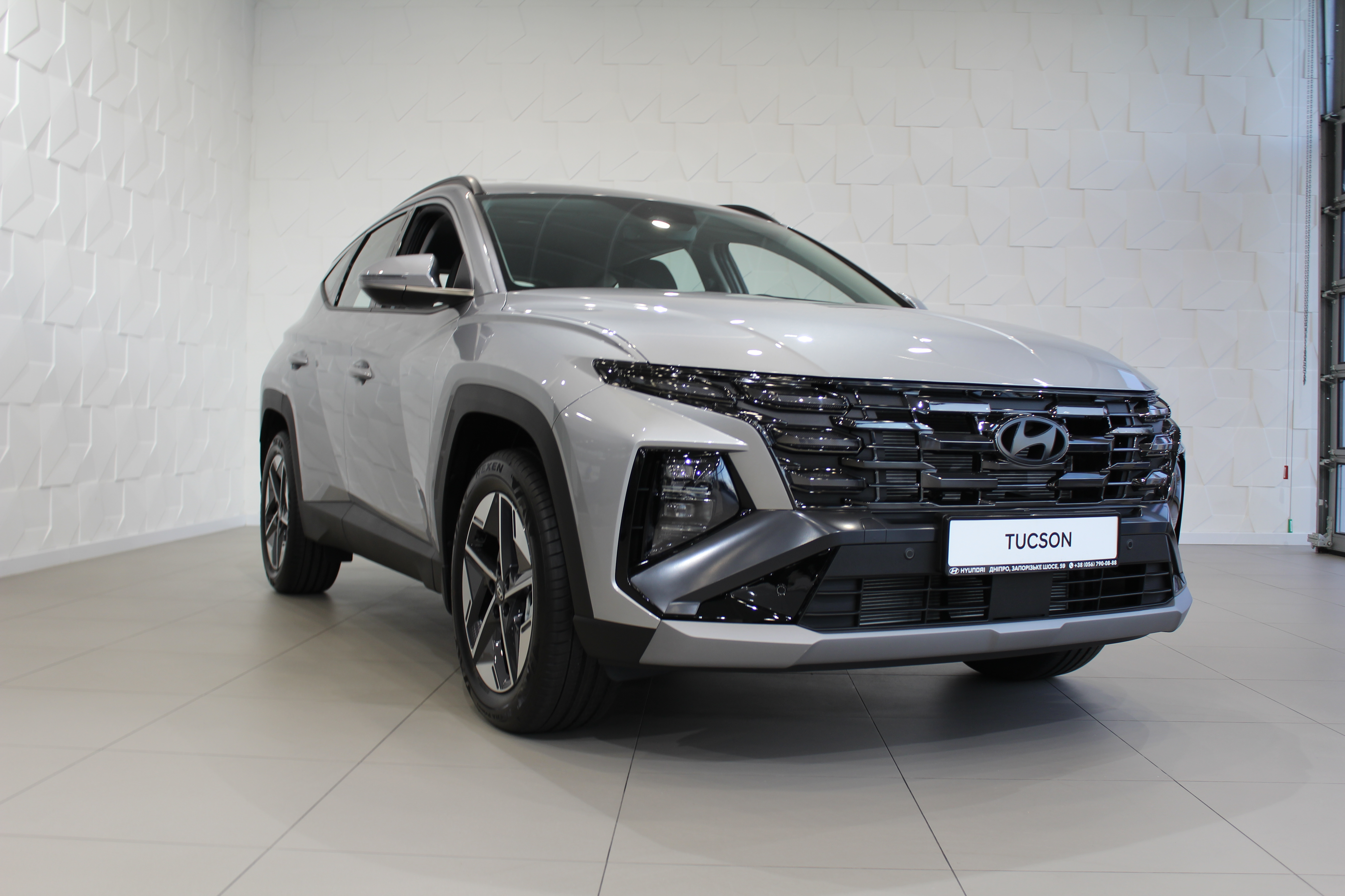 Автомобілі Hyundai м. Тернопіль | Купити новий Хюндай | Автопалац Тернопіль - фото 7