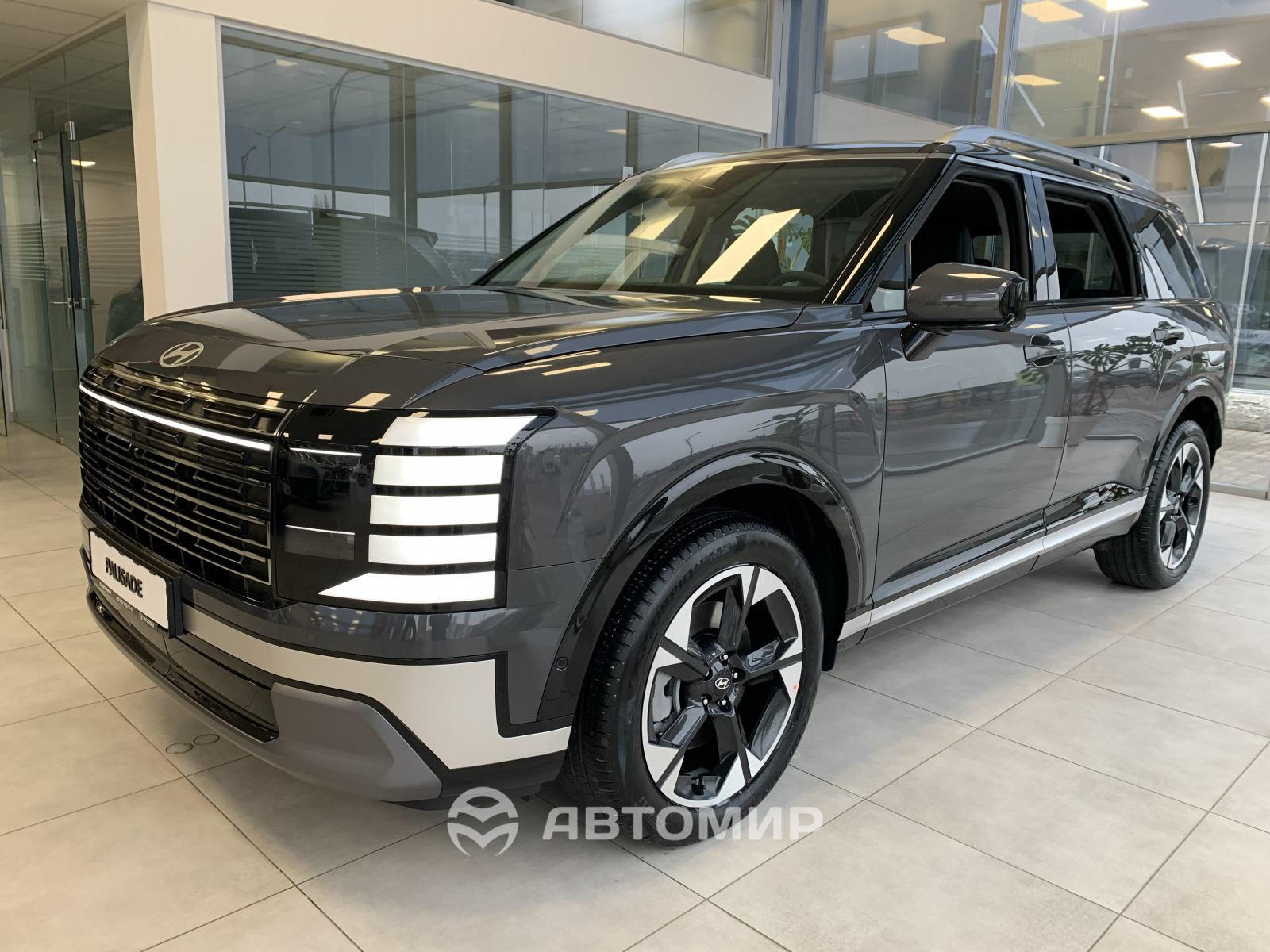 Автомобілі Hyundai м. Тернопіль | Купити новий Хюндай | Автопалац Тернопіль - фото 10