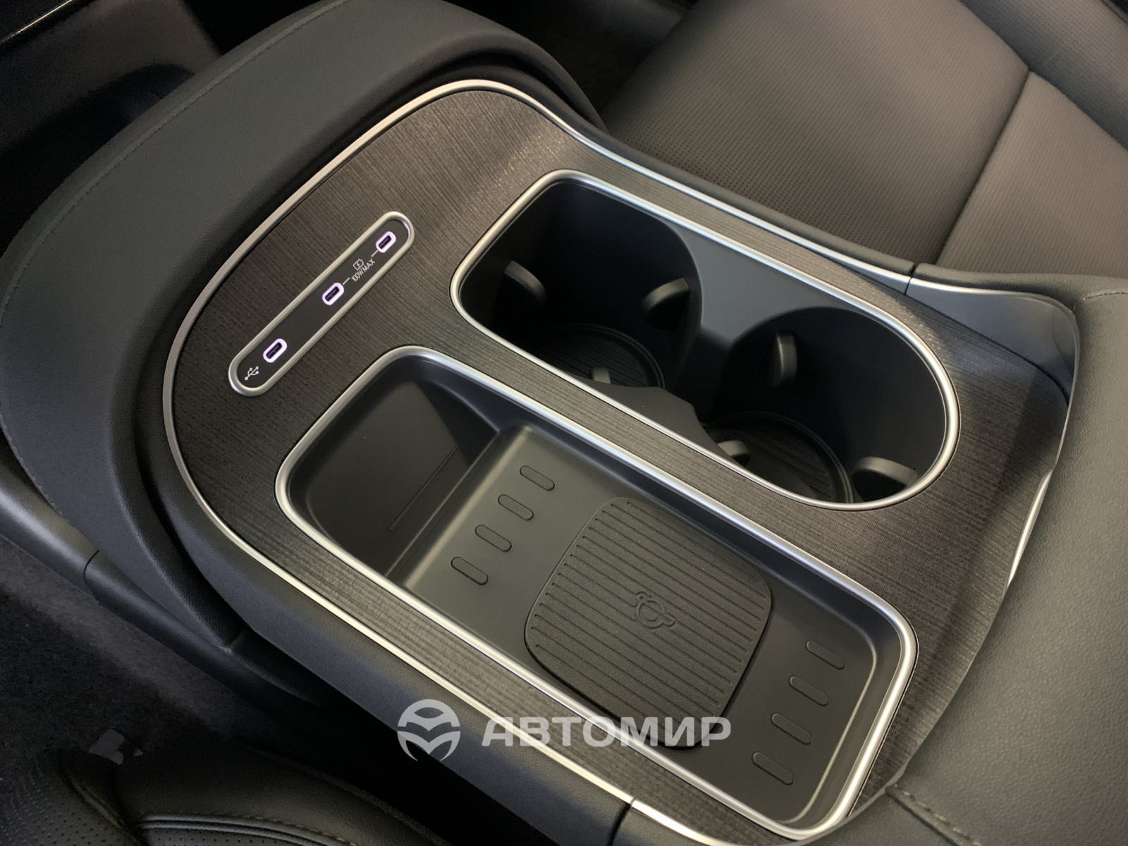 Автомобілі Hyundai м. Тернопіль | Купити новий Хюндай | Автопалац Тернопіль - фото 15