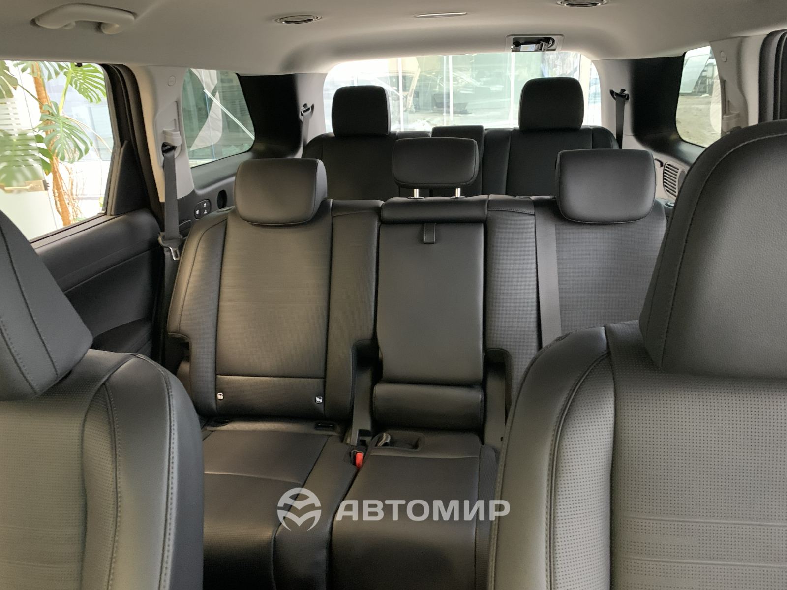 Автомобілі Hyundai м. Тернопіль | Купити новий Хюндай | Автопалац Тернопіль - фото 17