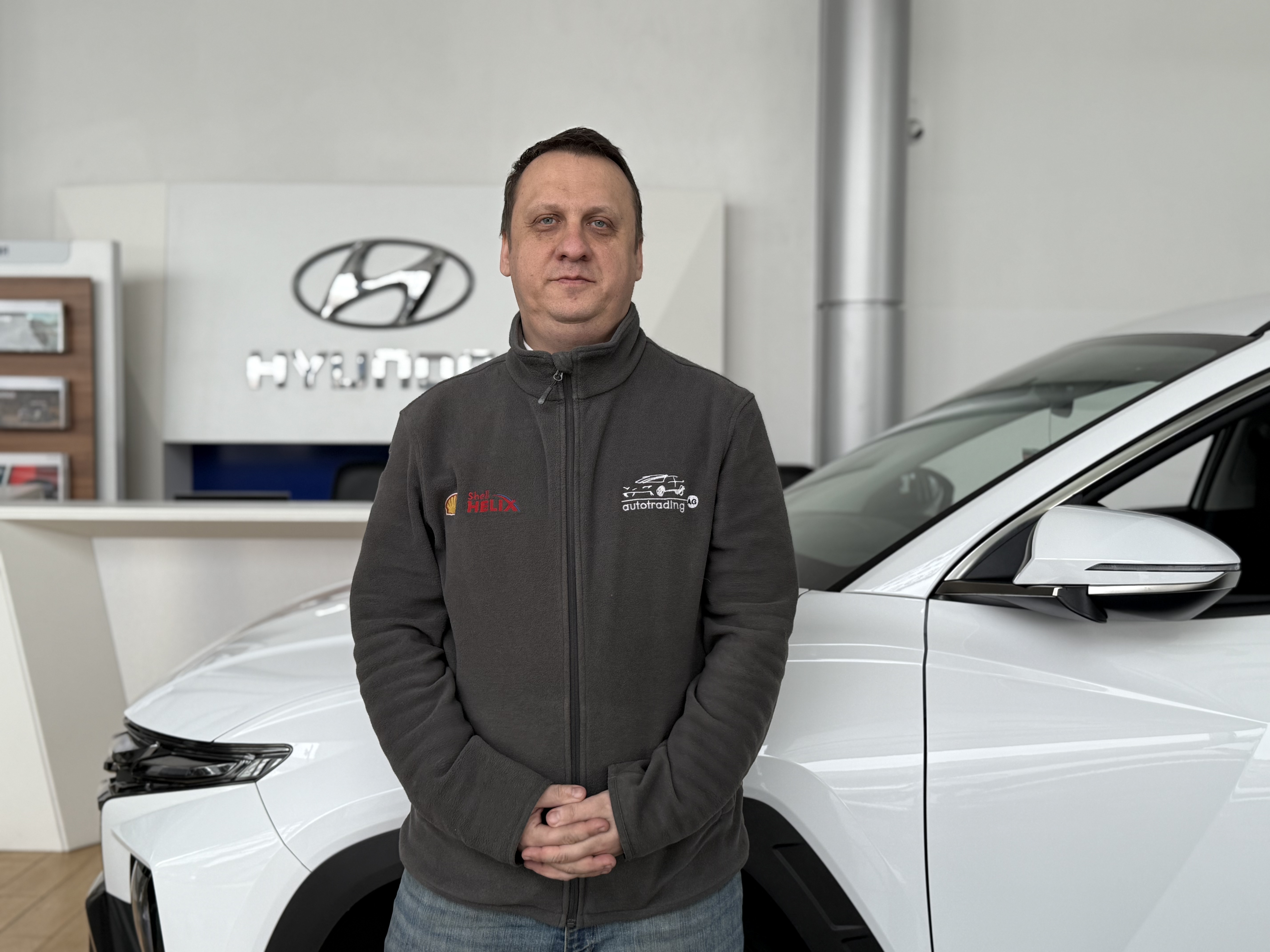 Автомобілі Hyundai м. Тернопіль | Купити новий Хюндай | Автопалац Тернопіль - фото 14