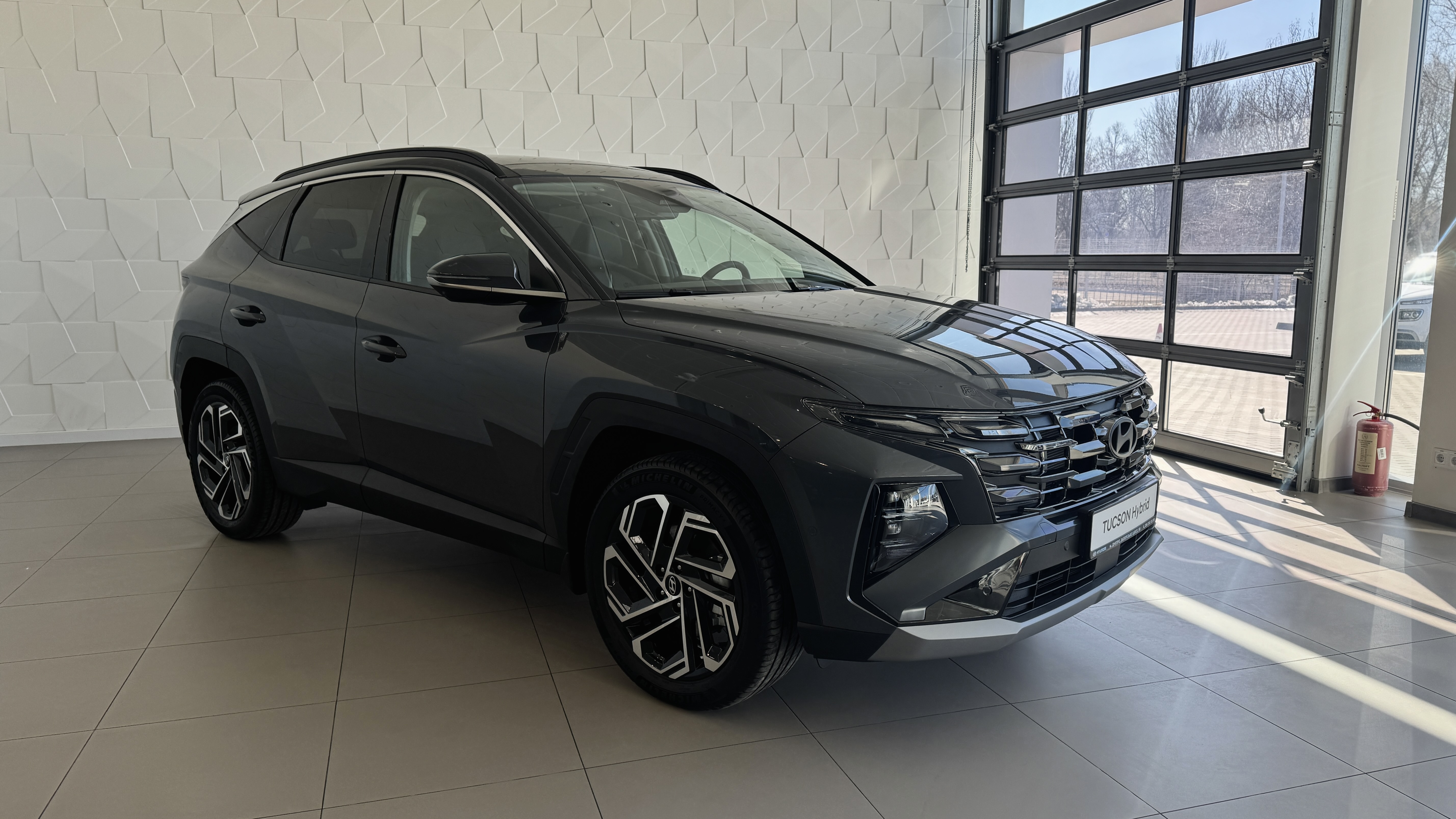 Автомобілі Hyundai м. Тернопіль | Купити новий Хюндай | Автопалац Тернопіль - фото 7