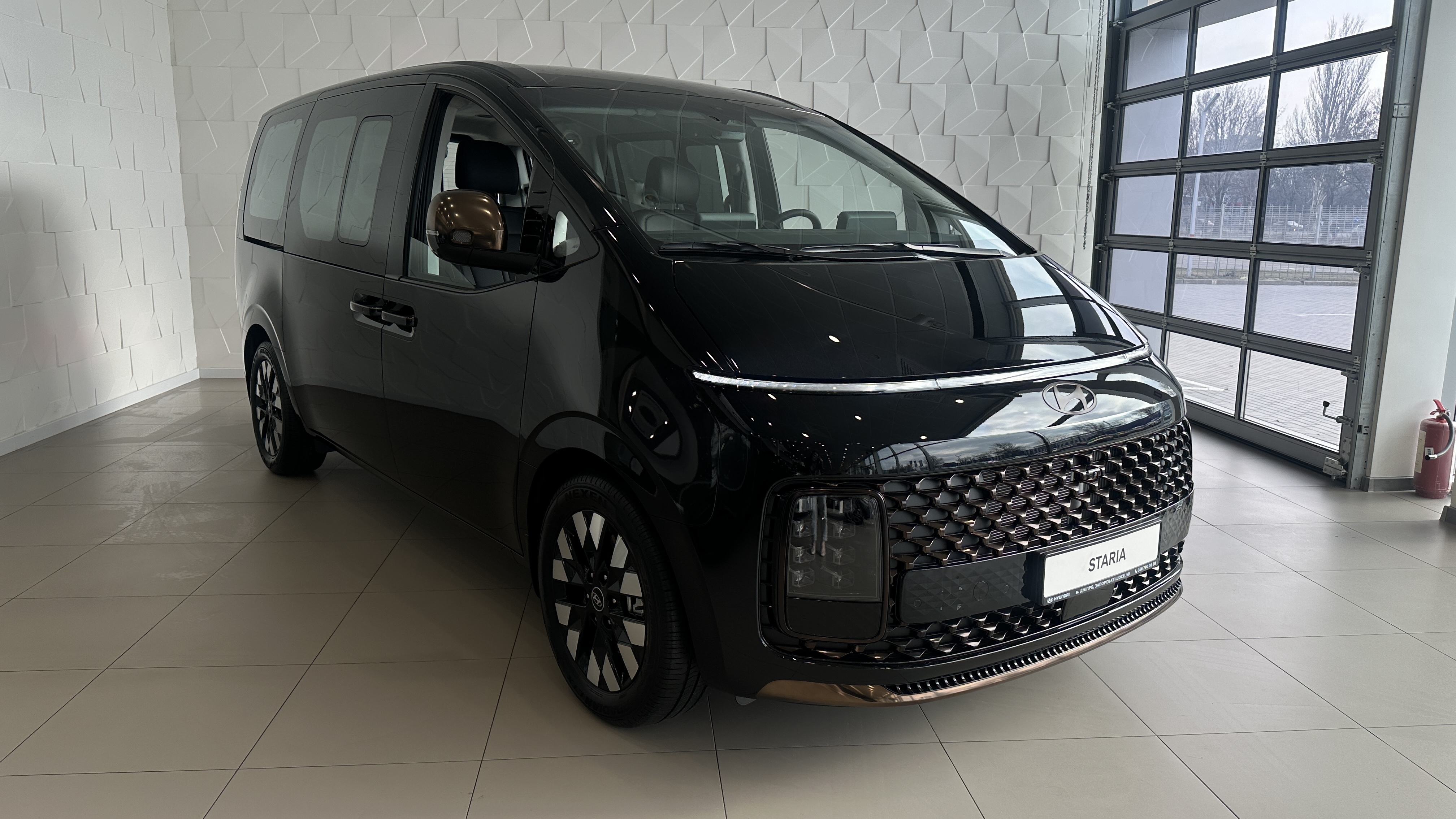 Автомобілі Hyundai м. Тернопіль | Купити новий Хюндай | Автопалац Тернопіль - фото 6