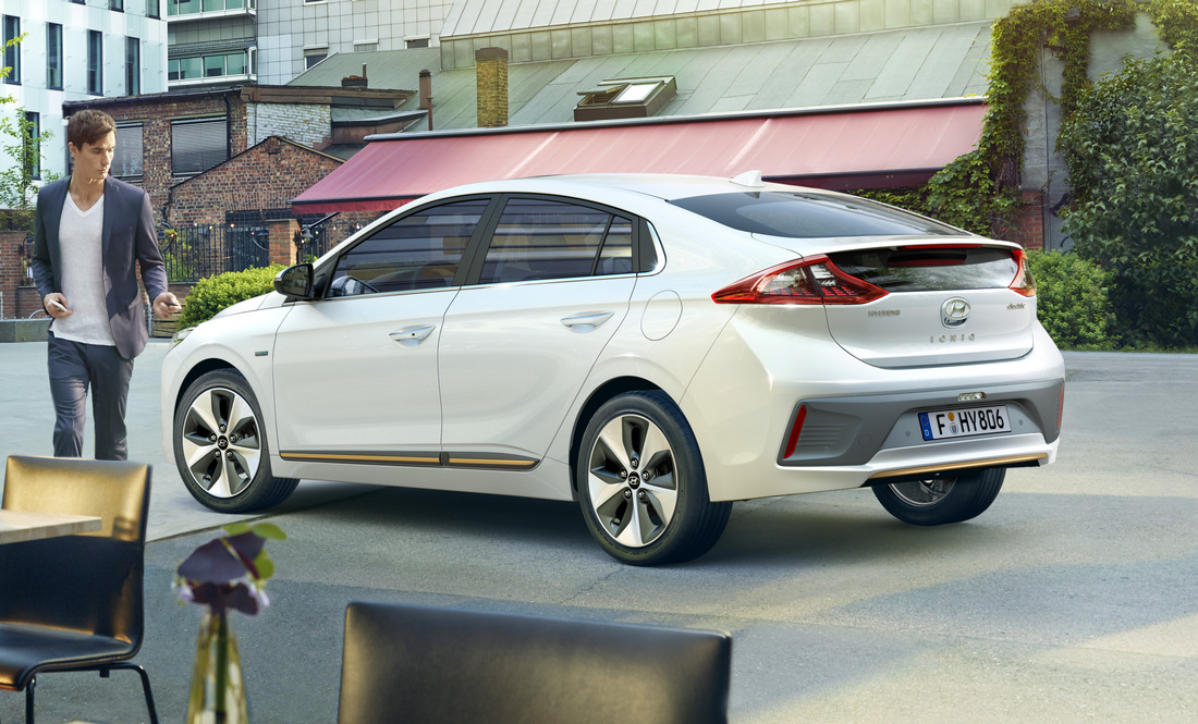 Автомобілі Hyundai м. Тернопіль | Купити новий Хюндай | Автопалац Тернопіль - фото 7