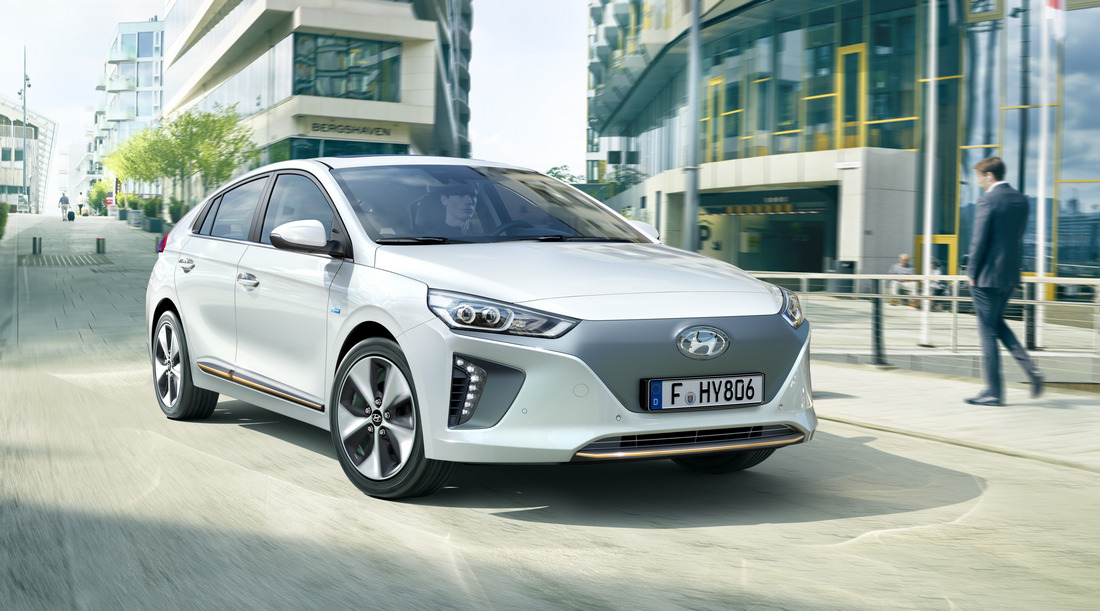 Автомобілі Hyundai м. Тернопіль | Купити новий Хюндай | Автопалац Тернопіль - фото 6
