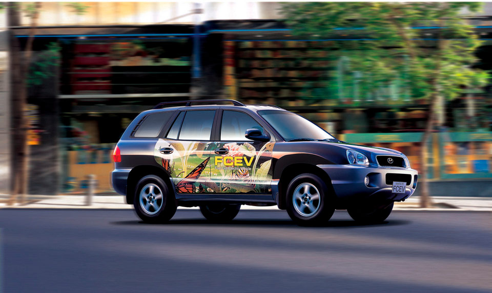 Автомобілі Hyundai м. Тернопіль | Купити новий Хюндай | Автопалац Тернопіль - фото 7