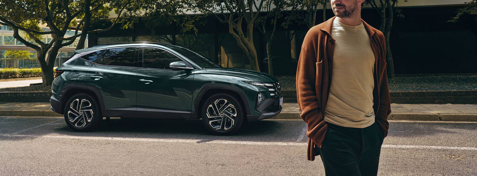 Автомобілі Hyundai м. Тернопіль | Купити новий Хюндай | Автопалац Тернопіль - фото 6