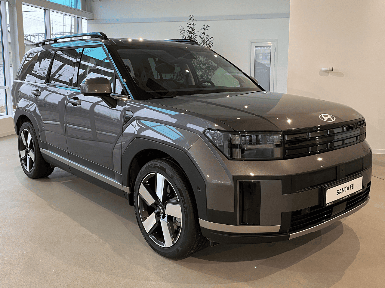 Автомобілі Hyundai м. Тернопіль | Купити новий Хюндай | Автопалац Тернопіль - фото 6