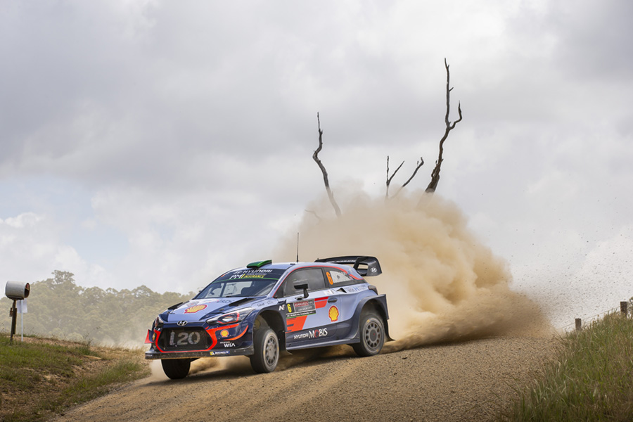 Автомобілі Hyundai м. Тернопіль | Купити новий Хюндай | Автопалац Тернопіль - фото 6