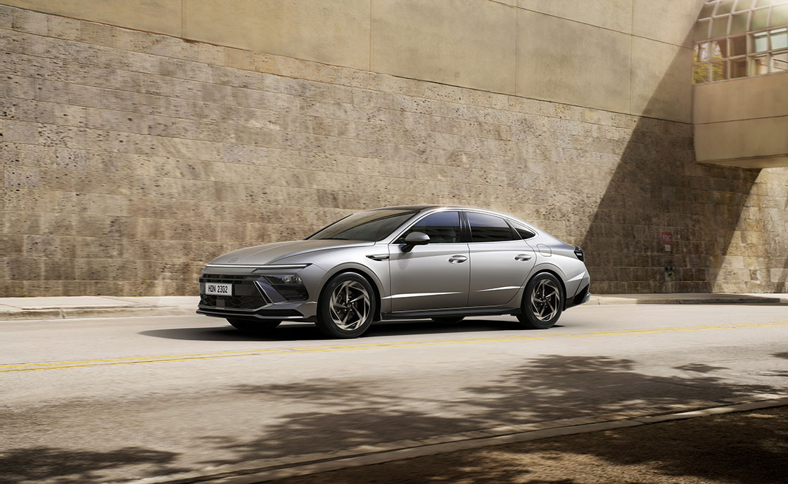 Автомобілі Hyundai м. Тернопіль | Купити новий Хюндай | Автопалац Тернопіль - фото 6