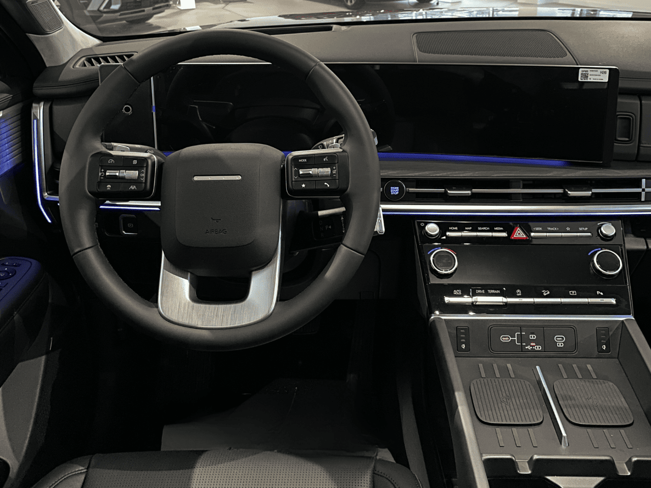 Автомобілі Hyundai м. Тернопіль | Купити новий Хюндай | Автопалац Тернопіль - фото 8