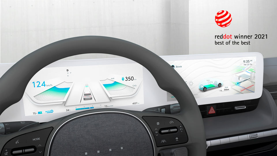 Автомобілі Hyundai м. Тернопіль | Купити новий Хюндай | Автопалац Тернопіль - фото 7