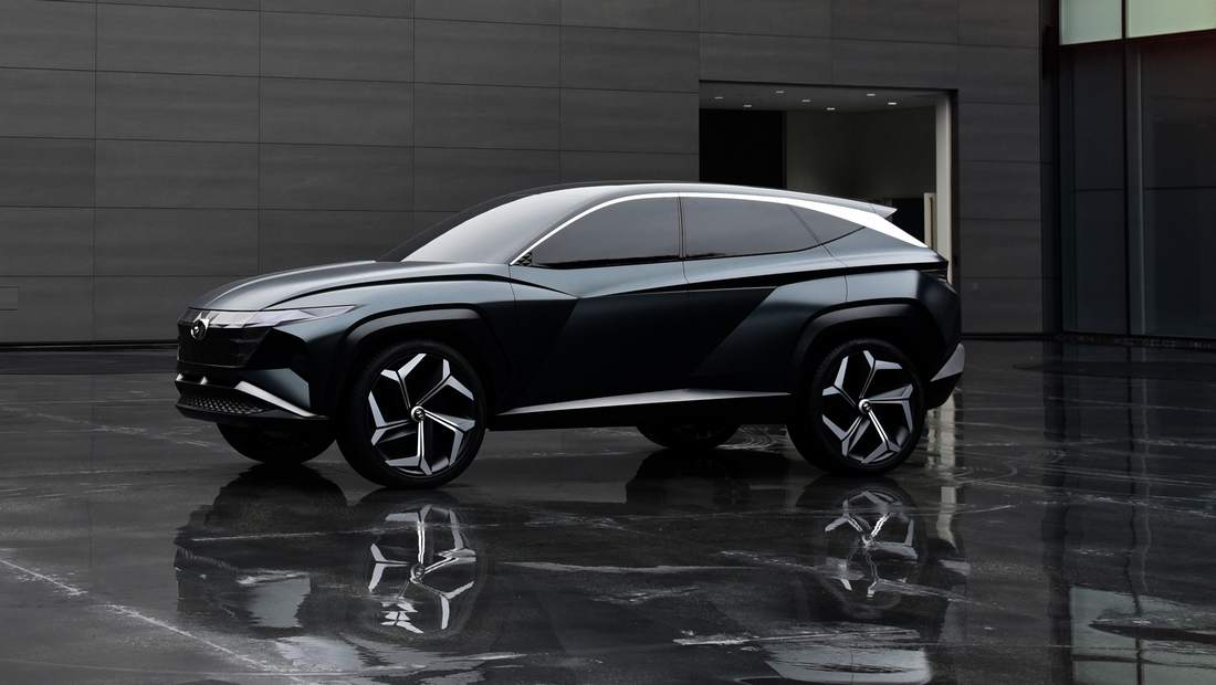 Автомобілі Hyundai м. Тернопіль | Купити новий Хюндай | Автопалац Тернопіль - фото 6