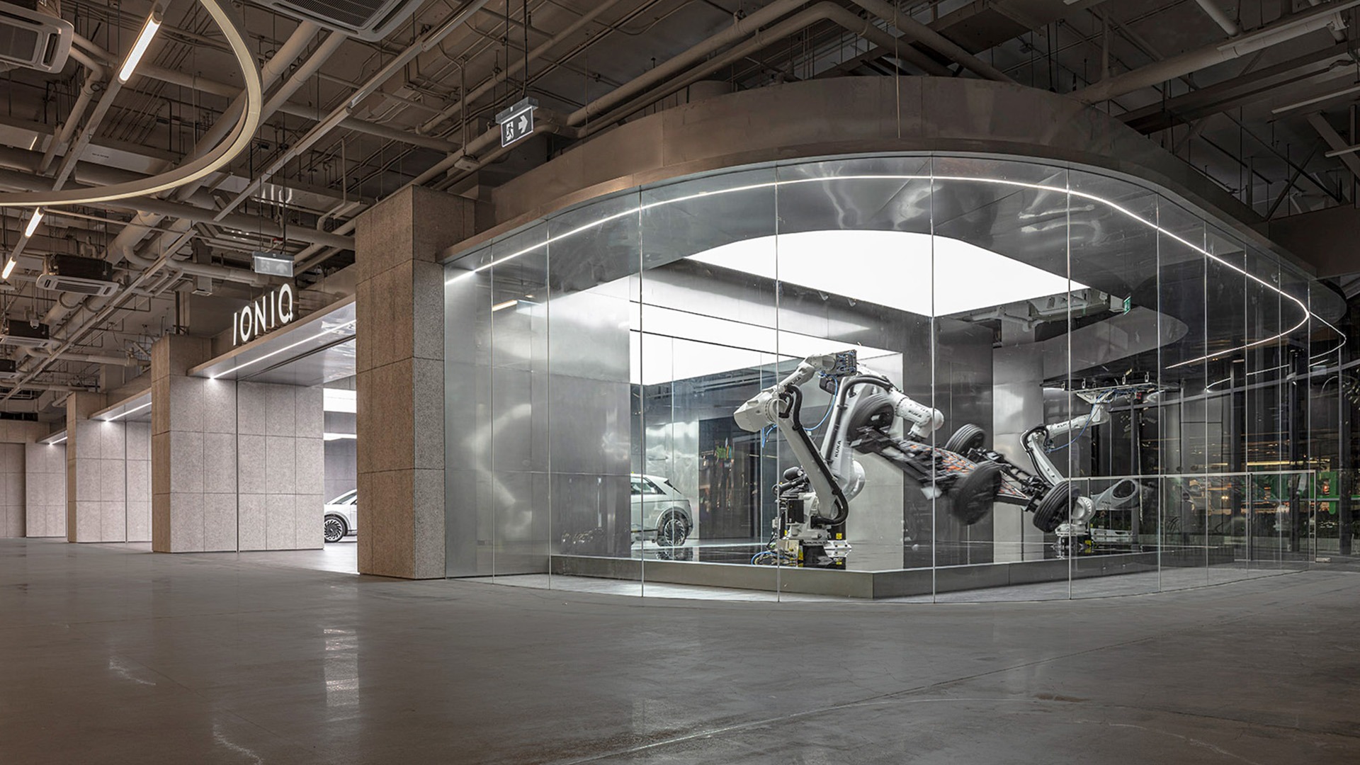 Автомобілі Hyundai м. Тернопіль | Купити новий Хюндай | Автопалац Тернопіль - фото 12