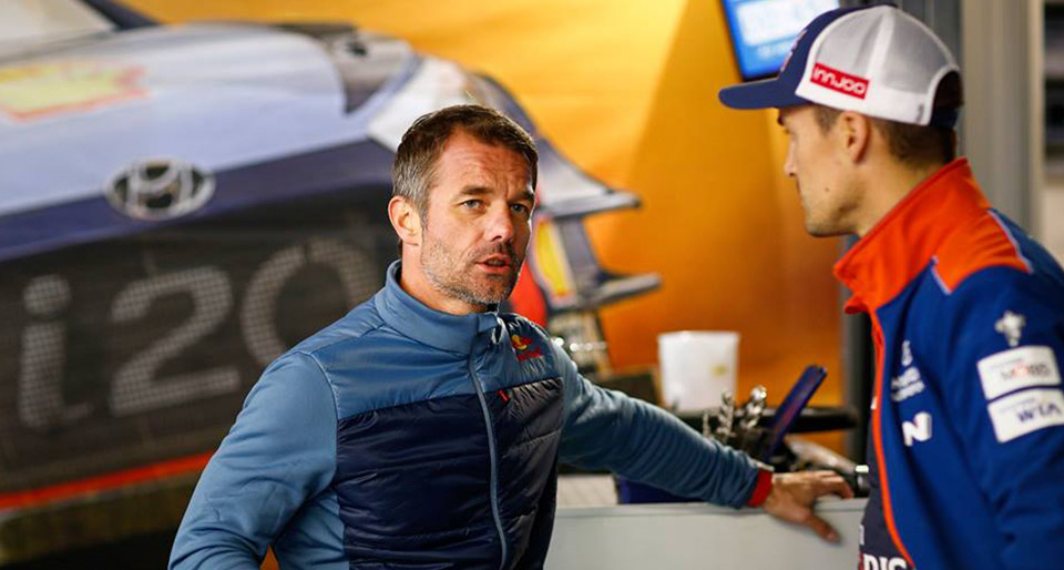 Автомобілі Hyundai м. Тернопіль | Купити новий Хюндай | Автопалац Тернопіль - фото 7