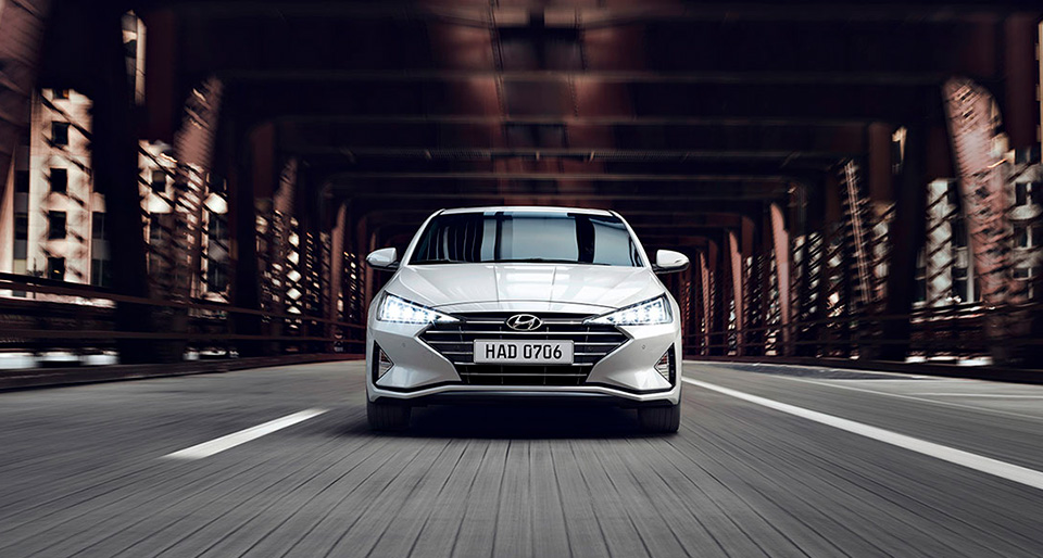 Автомобілі Hyundai м. Тернопіль | Купити новий Хюндай | Автопалац Тернопіль - фото 6