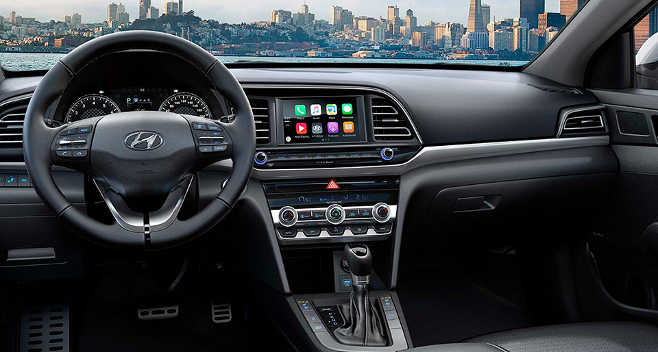 Автомобілі Hyundai м. Тернопіль | Купити новий Хюндай | Автопалац Тернопіль - фото 7