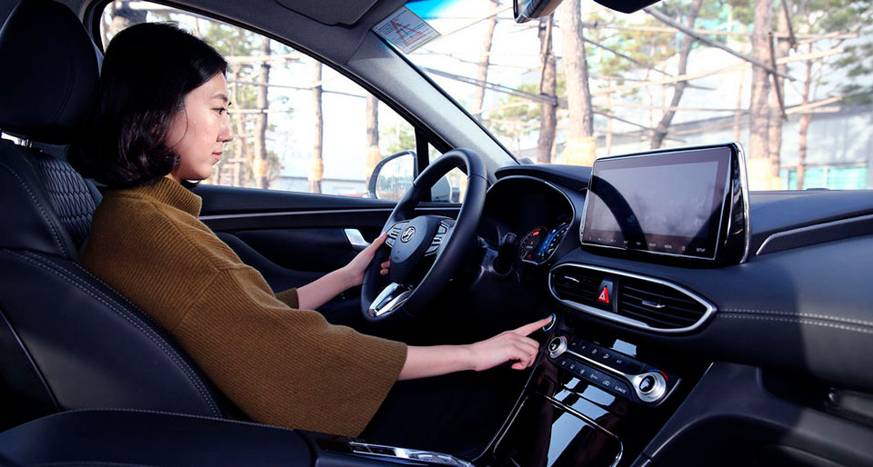 Автомобілі Hyundai м. Тернопіль | Купити новий Хюндай | Автопалац Тернопіль - фото 6