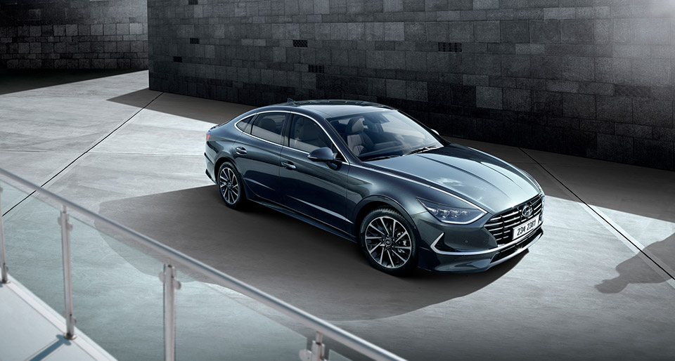 Автомобілі Hyundai м. Тернопіль | Купити новий Хюндай | Автопалац Тернопіль - фото 6