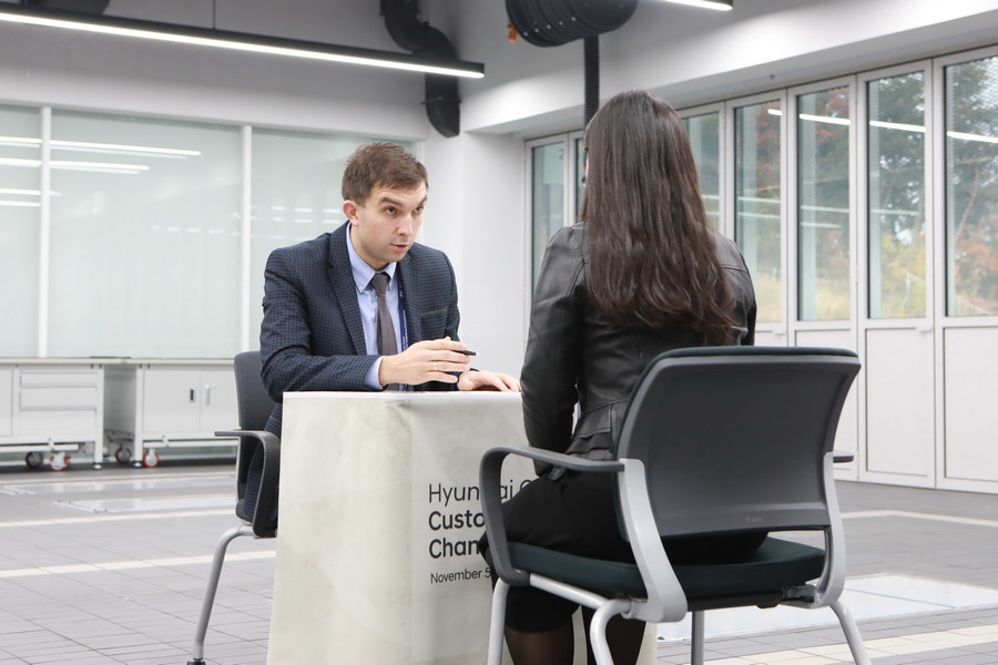 Автомобілі Hyundai м. Тернопіль | Купити новий Хюндай | Автопалац Тернопіль - фото 7