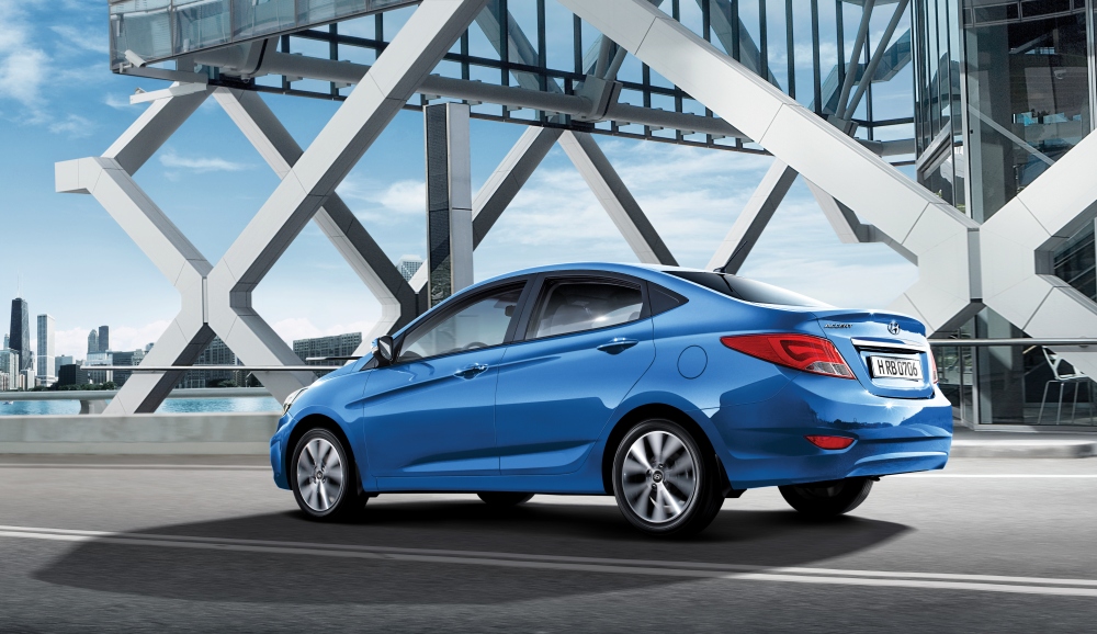 Автомобілі Hyundai м. Тернопіль | Купити новий Хюндай | Автопалац Тернопіль - фото 6