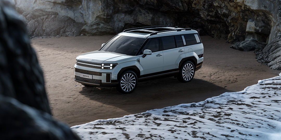 Автомобілі Hyundai м. Тернопіль | Купити новий Хюндай | Автопалац Тернопіль - фото 6