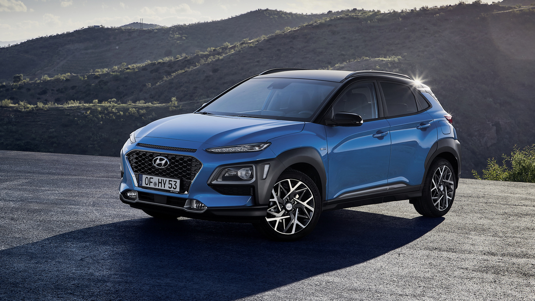 Автомобілі Hyundai м. Тернопіль | Купити новий Хюндай | Автопалац Тернопіль - фото 6