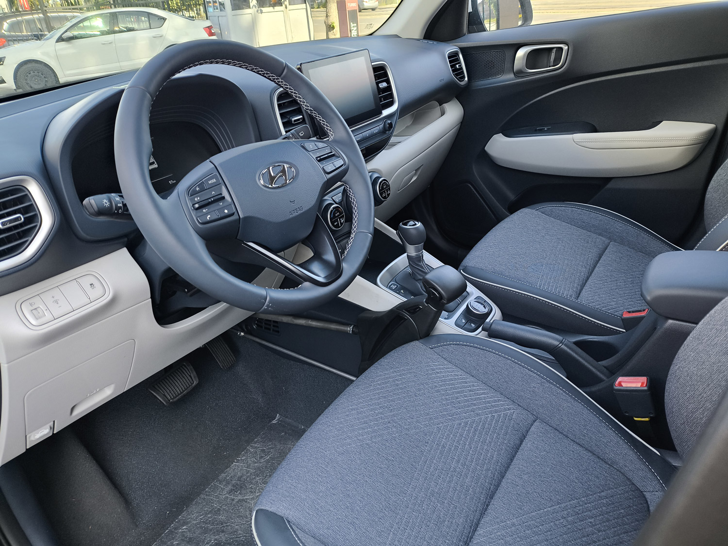 Автомобілі Hyundai м. Тернопіль | Купити новий Хюндай | Автопалац Тернопіль - фото 6