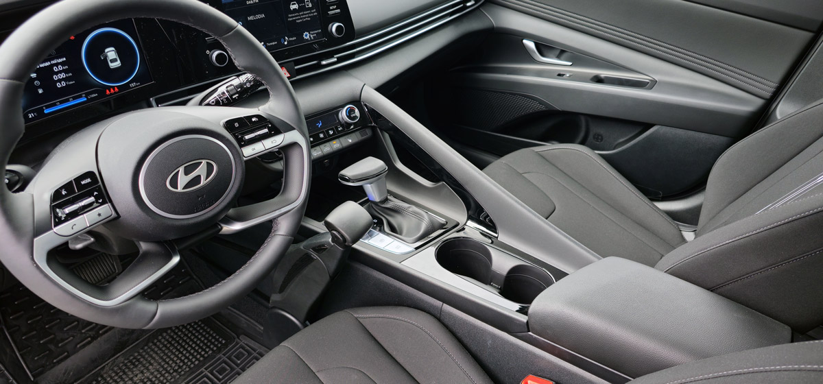 Автомобілі Hyundai м. Тернопіль | Купити новий Хюндай | Автопалац Тернопіль - фото 6