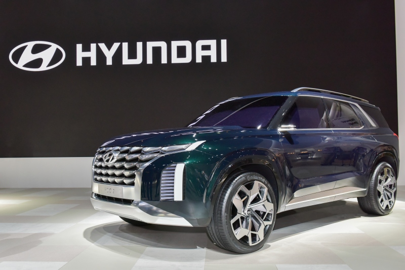 Автомобілі Hyundai м. Тернопіль | Купити новий Хюндай | Автопалац Тернопіль - фото 6