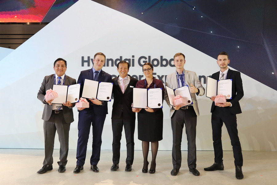 Автомобілі Hyundai м. Тернопіль | Купити новий Хюндай | Автопалац Тернопіль - фото 6