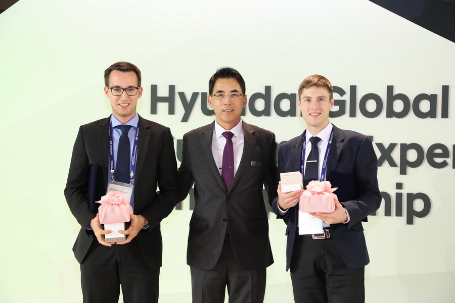 Автомобілі Hyundai м. Тернопіль | Купити новий Хюндай | Автопалац Тернопіль - фото 6