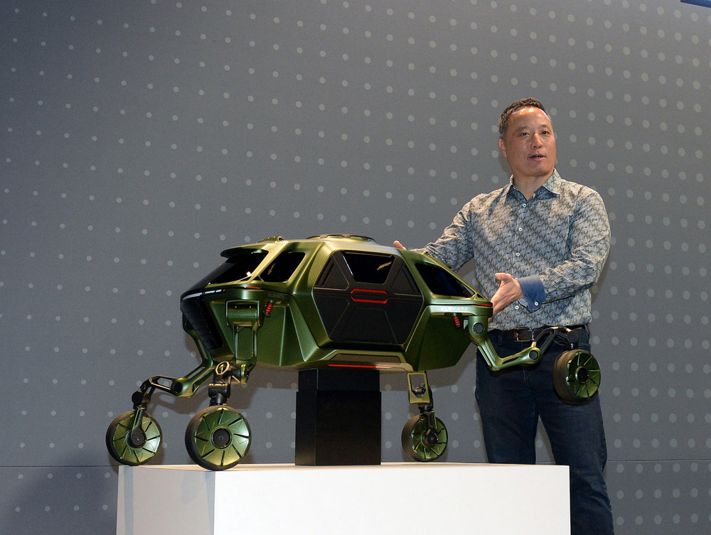 Автомобілі Hyundai м. Тернопіль | Купити новий Хюндай | Автопалац Тернопіль - фото 7