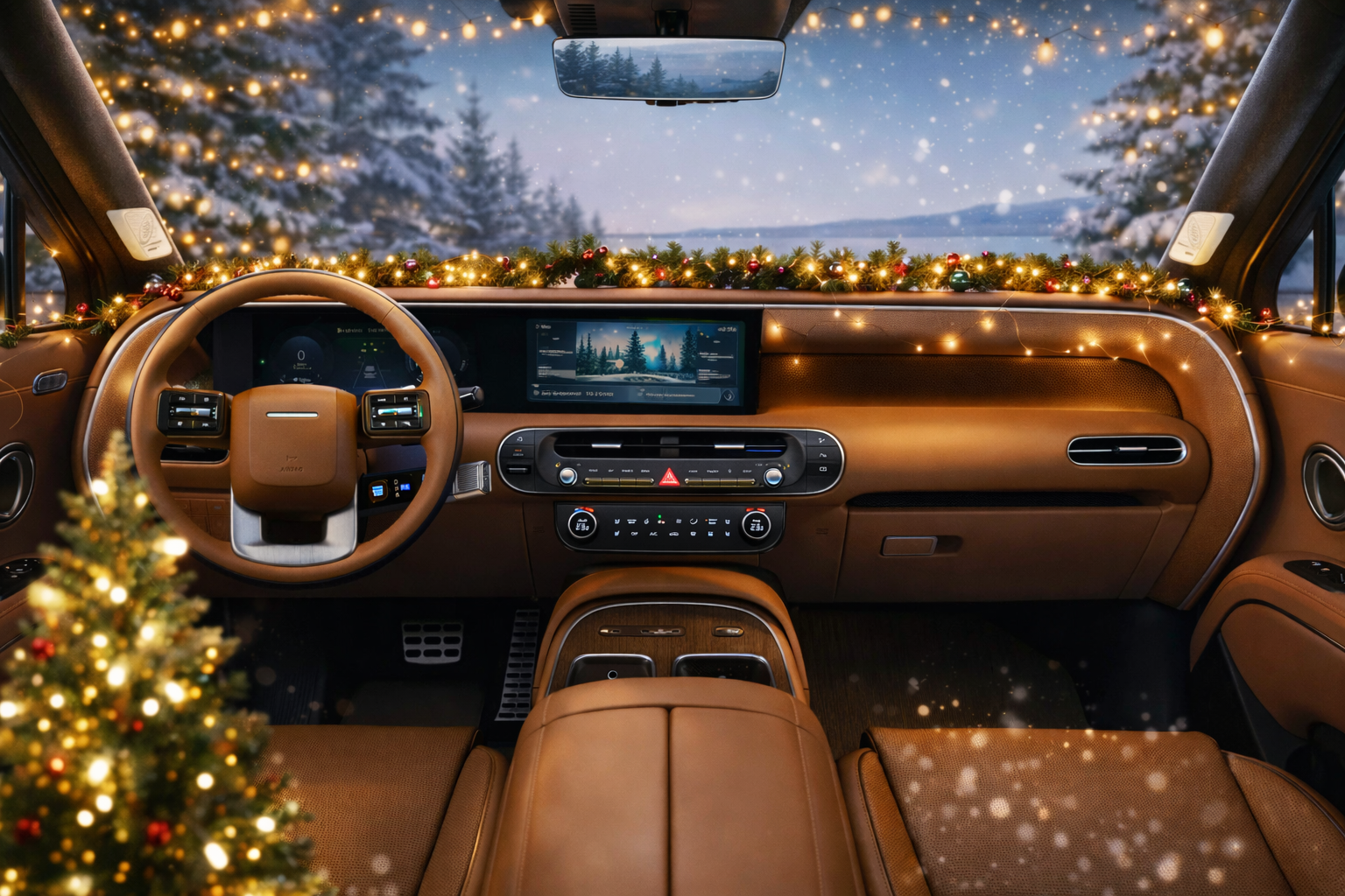 Автомобілі Hyundai м. Тернопіль | Купити новий Хюндай | Автопалац Тернопіль - фото 6