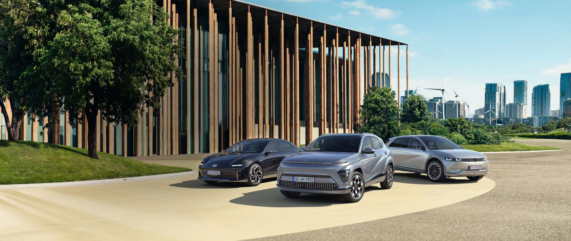 Автомобілі Hyundai м. Тернопіль | Купити новий Хюндай | Автопалац Тернопіль - фото 6