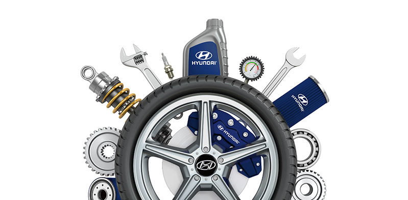 Автомобілі Hyundai м. Тернопіль | Купити новий Хюндай | Автопалац Тернопіль - фото 6